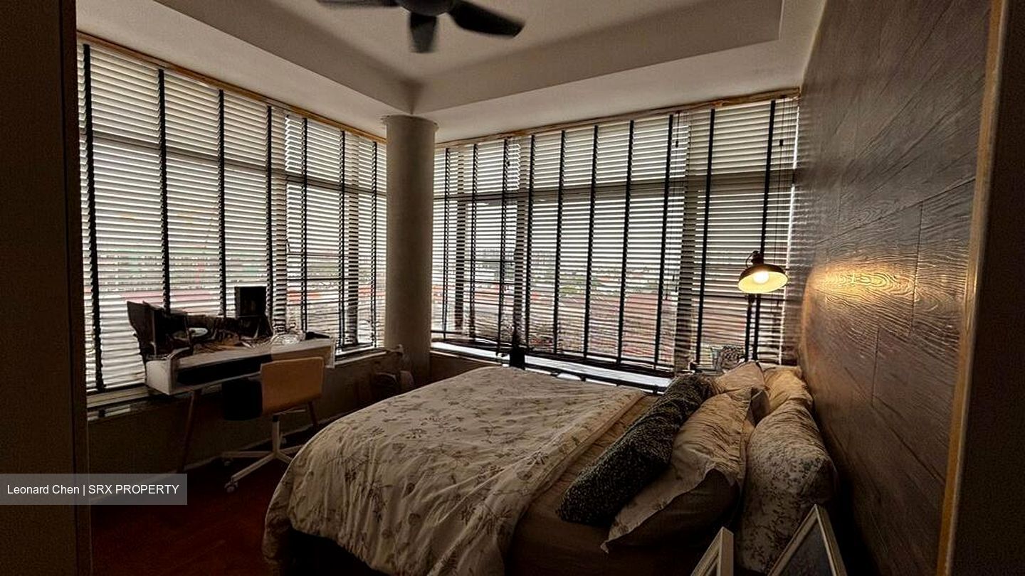 Rosyth Residence (D19), Apartment #513858011